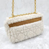Dior Shearing Caro Medium Shoulder Bag 8770 163156034 [P]