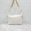 CHANEL Quilted Hobo Bag with Chain Shoulder Strap 8605 163156049 [P]