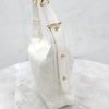 CHANEL Quilted Hobo Bag with Chain Shoulder Strap 8605 163156049 [P]