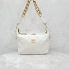 CHANEL Quilted Hobo Bag with Chain Shoulder Strap 8605 163156049 [P]