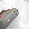 Gucci Python Horsebit 1955 Mini Top Handle Shoulder Bag 640716 8420 163156058 [P]