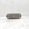 Gucci Python Horsebit 1955 Mini Top Handle Shoulder Bag 640716 8420 163156058 [P]