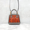 Gucci Python Horsebit 1955 Mini Top Handle Shoulder Bag 640716 8420 163156058 [P]