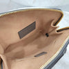 Gucci Python Horsebit 1955 Mini Top Handle Shoulder Bag 640716 8420 163156058 [P]