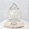 Gucci Interlocking Blondie Shoulder Bag Medium 751516 8218 163156065 [P]