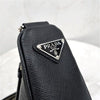 Prada Triangle Saffiano Leather Shoulder Bag 2VH155 7702 163156089 [P]