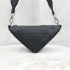 Prada Triangle Saffiano Leather Shoulder Bag 2VH155 7702 163156089 [P]