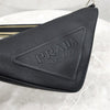 Prada Triangle Saffiano Leather Shoulder Bag 2VH155 7702 163156089 [P]