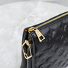 Louis Vuitton Monogram Coussin Chain Bag MM M21264 7701 163156090 [P]