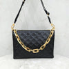 Louis Vuitton Monogram Coussin Chain Bag MM M21264 7701 163156090 [P]