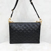Louis Vuitton Monogram Coussin Chain Bag MM M21264 7701 163156090 [P]