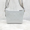 CHANEL Gabrielle Hobo Bag Small 7670 163156096 [P]