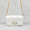 Dior Mini Latte Macro Cannage Bag S5135UNGX 7221 163156108 [P]
