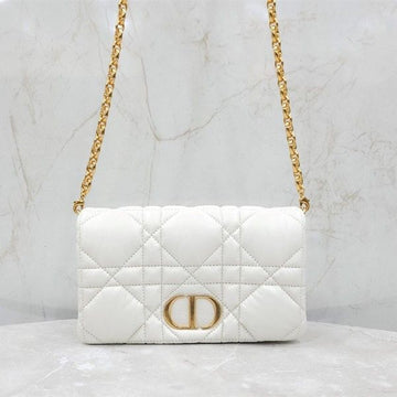 Dior Mini Latte Macro Cannage Bag S5135UNGX 7221 163156108 [P]