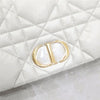 Dior Mini Latte Macro Cannage Bag S5135UNGX 7221 163156108 [P]