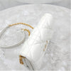 Dior Mini Latte Macro Cannage Bag S5135UNGX 7221 163156108 [P]