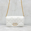Dior Mini Latte Macro Cannage Bag S5135UNGX 7221 163156108 [P]