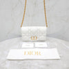 Dior Mini Latte Macro Cannage Bag S5135UNGX 7221 163156108 [P]