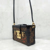 Louis Vuitton Monogram Reverse Canvas Shoulder Bag M45943 7108 163156119 [P]