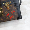 Louis Vuitton Monogram Reverse Canvas Shoulder Bag M45943 7108 163156119 [P]