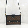 Louis Vuitton Monogram Reverse Canvas Shoulder Bag M45943 7108 163156119 [P]