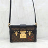 Louis Vuitton Monogram Reverse Canvas Shoulder Bag M45943 7108 163156119 [P]