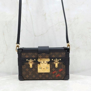 Louis Vuitton Monogram Reverse Canvas Shoulder Bag M45943 7108 163156119 [P]