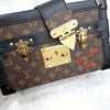Louis Vuitton Monogram Reverse Canvas Shoulder Bag M45943 7108 163156119 [P]