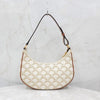 Celine White Triomphe Aba Bag 193952BZJ 7031 163156121 [P]