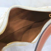 Celine White Triomphe Aba Bag 193952BZJ 7031 163156121 [P]