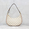Celine White Triomphe Aba Bag 193952BZJ 7031 163156121 [P]