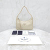 Prada Re-Edition Nylon Stud Mini Bag 1BC515 6806 163156147 [P]