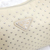 Prada Re-Edition Nylon Stud Mini Bag 1BC515 6806 163156147 [P]