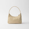 Prada Re-Edition Nylon Stud Mini Bag 1BC515 6806 163156147 [P]