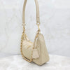 Prada Re-Edition Re-Nylon Chain Mini Bag 1BC204 6567 163156156 [P]