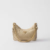 Prada Re-Edition Re-Nylon Chain Mini Bag 1BC204 6567 163156156 [P]