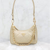 Prada Re-Edition Re-Nylon Chain Mini Bag 1BC204 6567 163156156 [P]