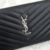 Saint Laurent Envelope WOC Chain Shoulder Bag 393953 6553 163156159 [P]