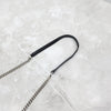 Saint Laurent Envelope WOC Chain Shoulder Bag 393953 6553 163156159 [P]