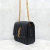 Saint Laurent Medium Leather Shoulder Bag 532612 6087 163156186 [P]