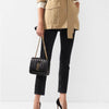 Saint Laurent Medium Leather Shoulder Bag 532612 6087 163156186 [P]