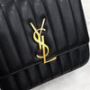 Saint Laurent Medium Leather Shoulder Bag 532612 6087 163156186 [P]