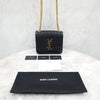 Saint Laurent Medium Leather Shoulder Bag 532612 6087 163156186 [P]