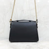 Gucci Interlocking Top Handle Leather Chain Shoulder Bag 510302 5613 163156195 [P]