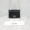 Gucci Interlocking Top Handle Leather Chain Shoulder Bag 510302 5613 163156195 [P]