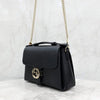 Gucci Interlocking Top Handle Leather Chain Shoulder Bag 510302 5613 163156195 [P]