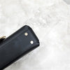 Gucci Interlocking Top Handle Leather Chain Shoulder Bag 510302 5613 163156195 [P]