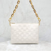 Louis Vuitton Monogram Coussin Chain Bag M21262 5232 163156208 [P]