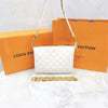 Louis Vuitton Monogram Coussin Chain Bag M21262 5232 163156208 [P]
