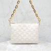 Louis Vuitton Monogram Coussin Chain Bag M21262 5232 163156208 [P]